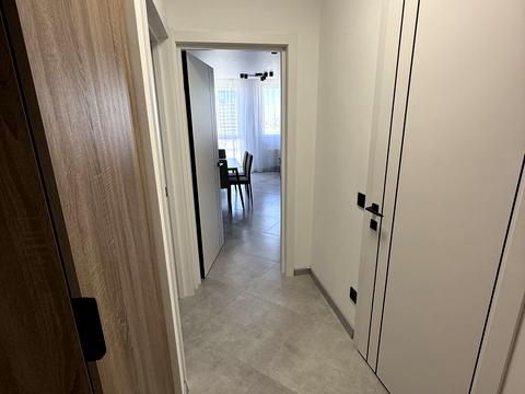 квартира за адресою Стрийська вул., 45-Д