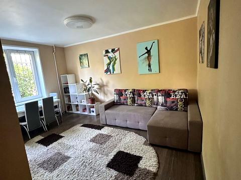 квартира по адресу Алексеевская ул., 10
