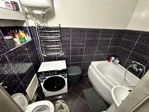 квартира по адресу Алексеевская ул., 10