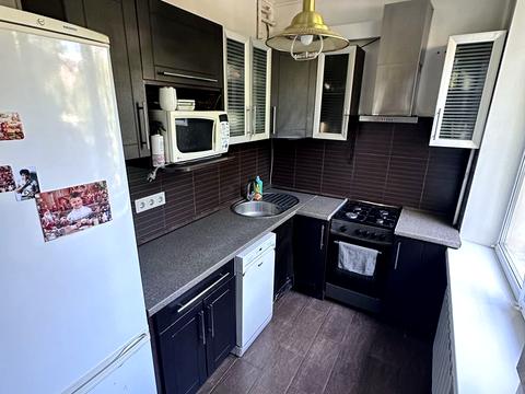 квартира по адресу Алексеевская ул., 10