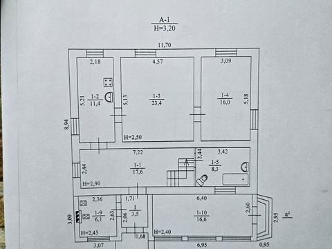будинок за адресою с. Улянівка, Козацька, 9