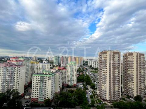 квартира по адресу Никольско-Слободская ул., 10