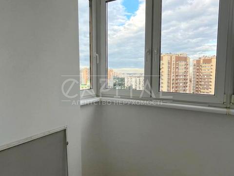 квартира по адресу Никольско-Слободская ул., 10