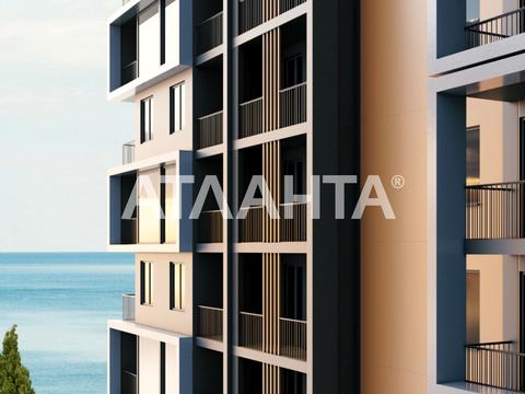 квартира по адресу Балтиморская ул. (Посмитного), (Будинок 2)