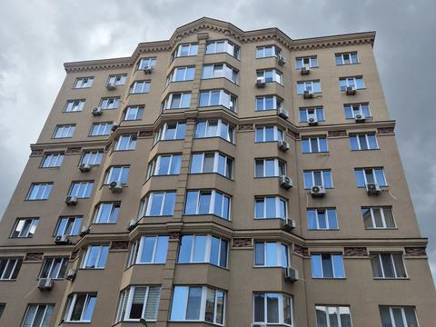 квартира по адресу Боголюбова ул., 22