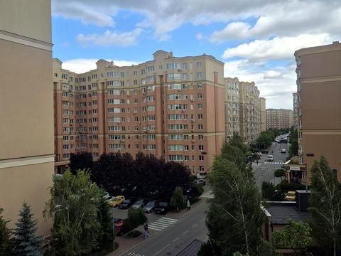 квартира по адресу Боголюбова ул., 22