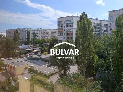 квартира за адресою Соборності України вул., 228