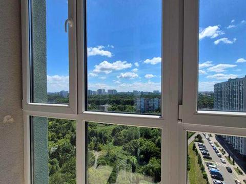 квартира по адресу Тираспольская ул., 52