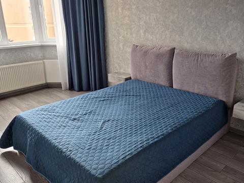 квартира по адресу Боголюбова ул., 22