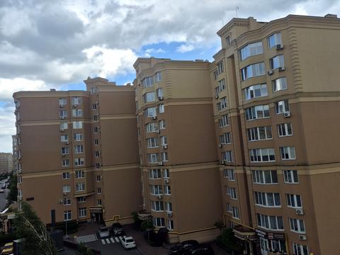 квартира по адресу Боголюбова ул., 22