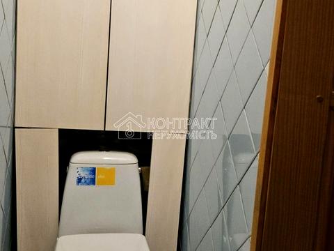 квартира по адресу Амосова ул. (Корчагінців), 38