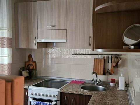 квартира по адресу Амосова ул. (Корчагінців), 38