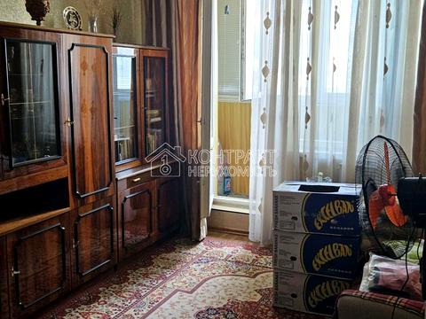квартира по адресу Амосова ул. (Корчагінців), 38