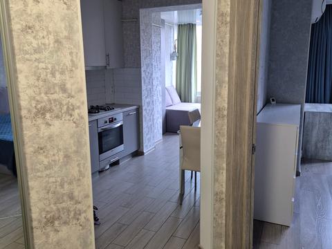 квартира по адресу Боголюбова ул., 22