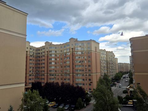 квартира по адресу Боголюбова ул., 22