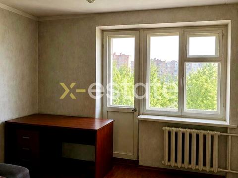 квартира по адресу Сегедская ул., 1/2