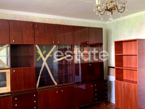 квартира по адресу Сегедская ул., 1/2