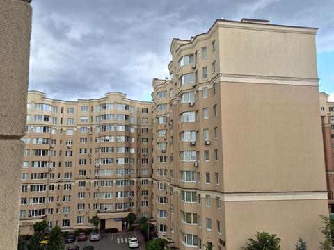 квартира по адресу Боголюбова ул., 22