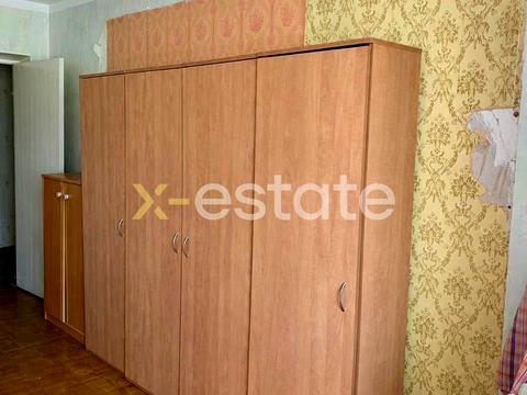 квартира по адресу Сегедская ул., 1/2