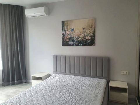 квартира по адресу с. Софиевская Борщаговка, Мартинова просп., 34
