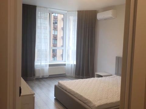 квартира по адресу с. Софиевская Борщаговка, Мартинова просп., 34