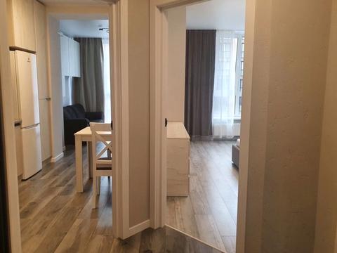квартира по адресу с. Софиевская Борщаговка, Мартинова просп., 34