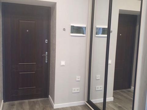 квартира по адресу с. Софиевская Борщаговка, Мартинова просп., 34