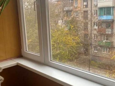 квартира за адресою Дніпро, Генерала Безручка вул. (Новоорловська), 22-А