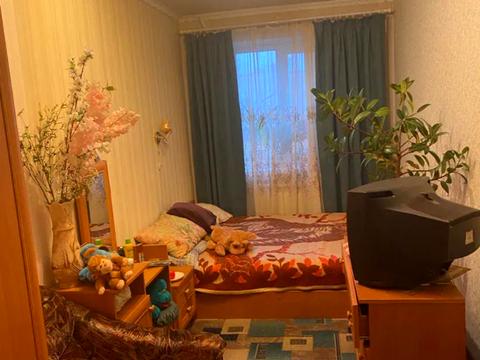 квартира за адресою Дніпро, Генерала Безручка вул. (Новоорловська), 22-А