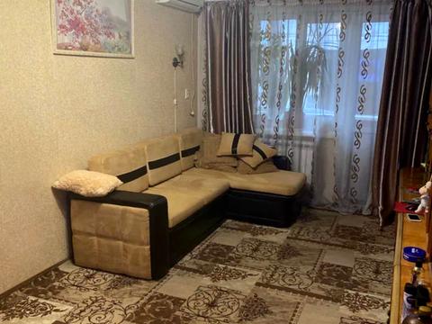квартира за адресою Дніпро, Генерала Безручка вул. (Новоорловська), 22-А