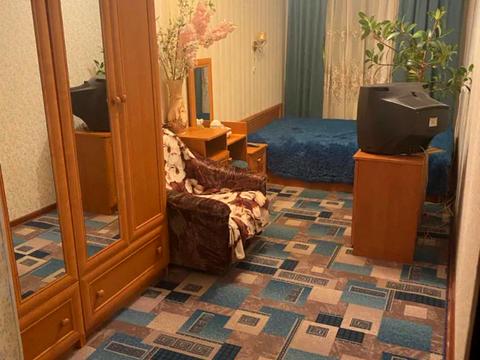 квартира за адресою Дніпро, Генерала Безручка вул. (Новоорловська), 22-А