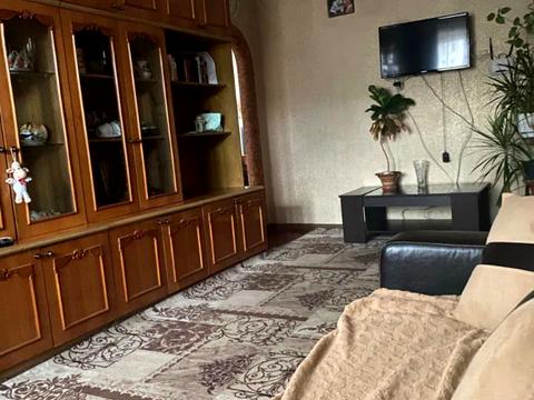 квартира за адресою Дніпро, Генерала Безручка вул. (Новоорловська), 22-А