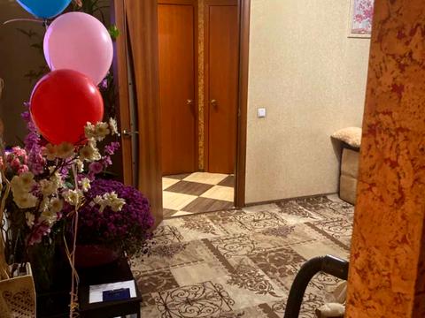 квартира за адресою Дніпро, Генерала Безручка вул. (Новоорловська), 22-А