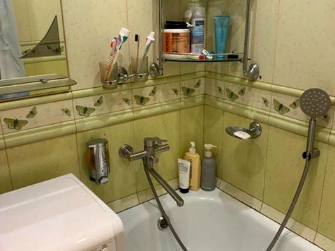квартира за адресою Дніпро, Генерала Безручка вул. (Новоорловська), 22-А