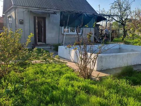дом по адресу п. Светлое, Дванадцята, 123