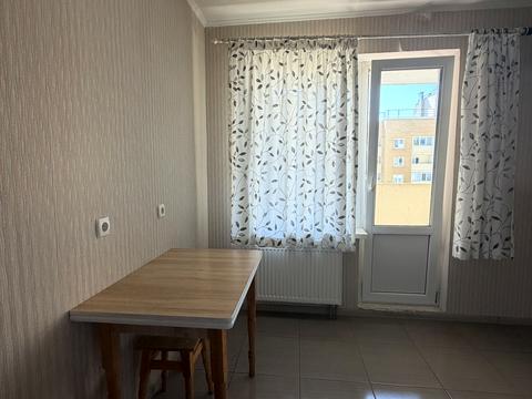 квартира по адресу Кургузова ул., 11-В