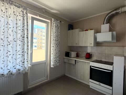 квартира по адресу Кургузова ул., 11-В