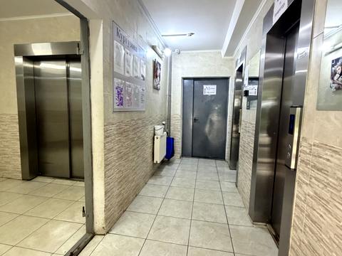 квартира по адресу Кургузова ул., 11-В