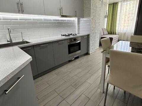 квартира по адресу Боголюбова ул., 22