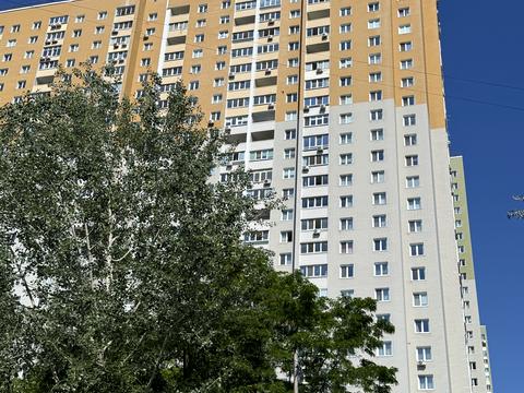квартира по адресу Кургузова ул., 11-В