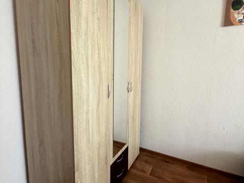 квартира по адресу Кургузова ул., 11-В