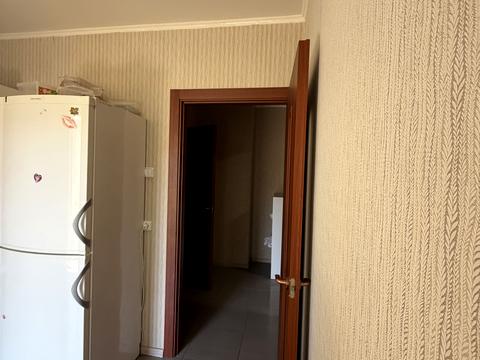 квартира по адресу Кургузова ул., 11-В