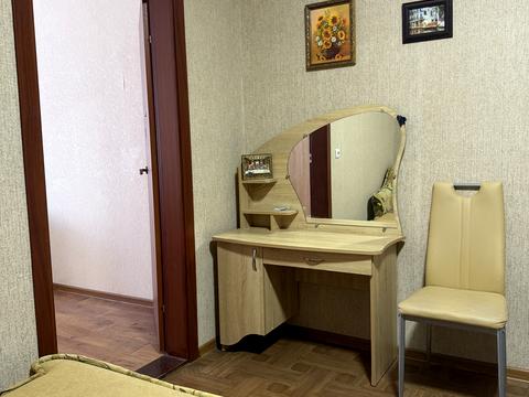 квартира по адресу Кургузова ул., 11-В