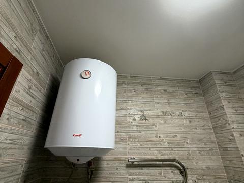квартира по адресу Кургузова ул., 11-В