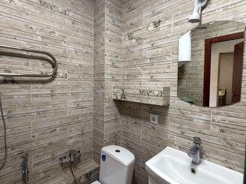 квартира по адресу Кургузова ул., 11-В