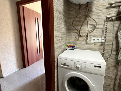 квартира по адресу Кургузова ул., 11-В