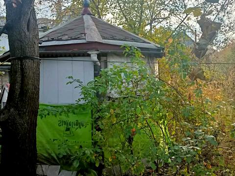 ділянка за адресою Синьоозерна вул., 26
