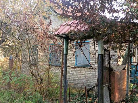 ділянка за адресою Синьоозерна вул., 26