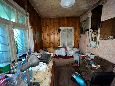 ділянка за адресою Синьоозерна вул., 26