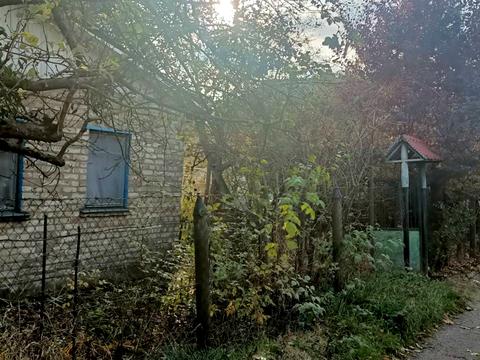 ділянка за адресою Синьоозерна вул., 26